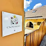 Familiaeres & Naturnahes Wohnen - Csodakert
