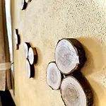 Familiaeres & Naturnahes Wohnen - Csodakert Tatil Evi Lokut