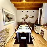 Tatil Evi Familiaeres & Naturnahes Wohnen - Csodakert *