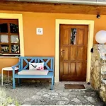 Familiaeres & Naturnahes Wohnen - Csodakert Tatil Evi Lokut