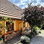 Familiaeres & Naturnahes Wohnen - Csodakert Tatil Evi *