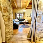 Familiaeres & Naturnahes Wohnen - Csodakert Tatil Evi Lokut