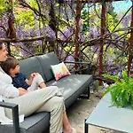Familiaeres & Naturnahes Wohnen - Csodakert Tatil Evi *