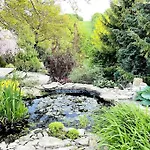 Familiaeres & Naturnahes Wohnen - Csodakert Tatil Evi Lokut
