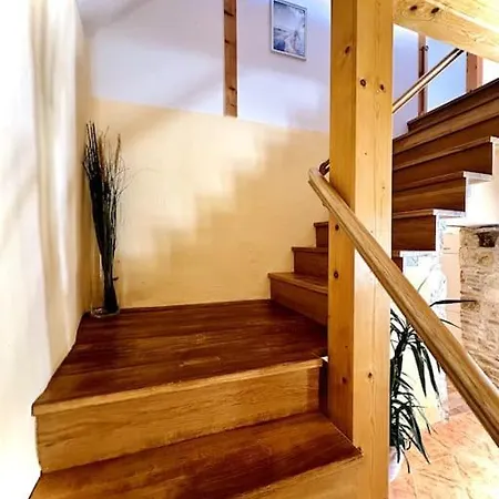 Casa vacanze Familiaeres & Naturnahes Wohnen - Csodakert Lokut