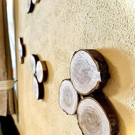 Familiaeres & Naturnahes Wohnen - Csodakert Case de vacanță Lokut