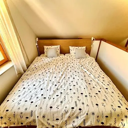 Familiaeres & Naturnahes Wohnen - Csodakert * Lokut