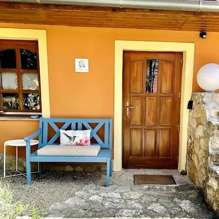 Familiaeres & Naturnahes Wohnen - Csodakert Casa vacanze Lokut
