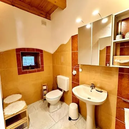 Familiaeres & Naturnahes Wohnen - Csodakert Lokut