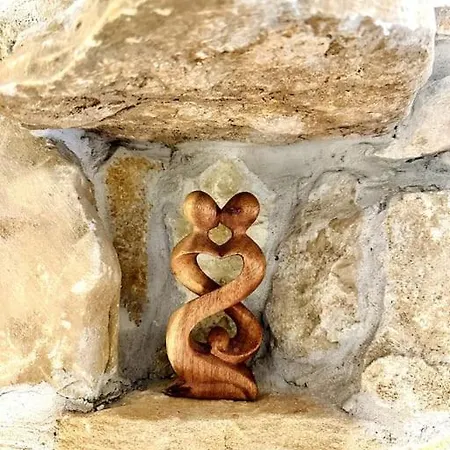 Familiaeres & Naturnahes Wohnen - Csodakert *