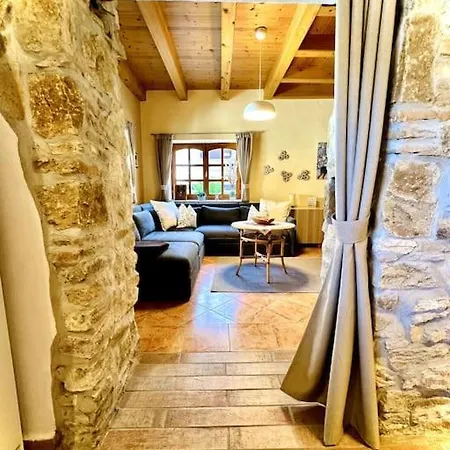 Familiaeres & Naturnahes Wohnen - Csodakert Casa vacanze Lokut