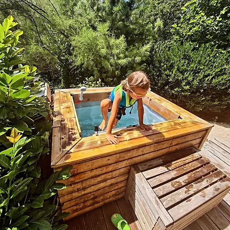 Familiaeres & Naturnahes Wohnen - Csodakert Casa vacanze *